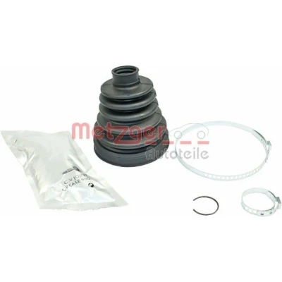 Billede af METZGER 751.092 Drivakselmanchet 108 Gummi RENAULT: MEGANE 3 Grandtour, SCENIC