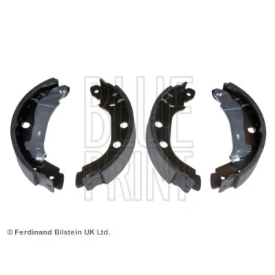 Billede af BLUE PRINT ADN14143 Bremsebakker bagaksel 229 42