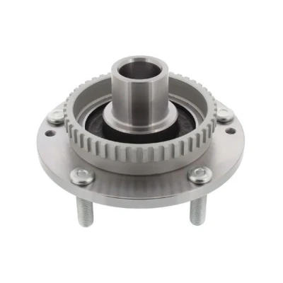 Billede af MAPCO 126507 Hjulnav 5 139,5 med ABS sensorring Foraksel begge sider