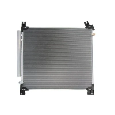 Billede af THERMOTEC KTT110662 Kondensator med tørrer 575x510 15,6 10,2 575