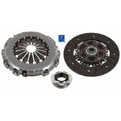 Billede af SACHS 3000 951 576 Kobling 240 HYUNDAI: Getz, Matrix, KIA: Cerato Hatchback, RIO 2