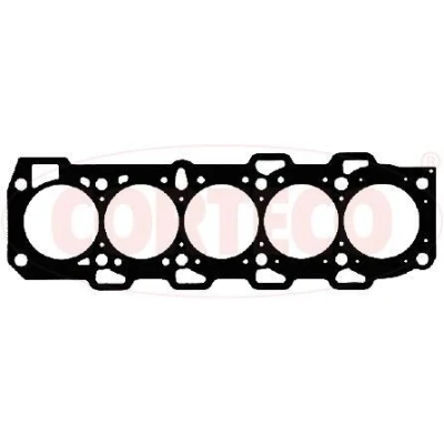 Billede af CORTECO 414710P Toppakning 1,7 1
