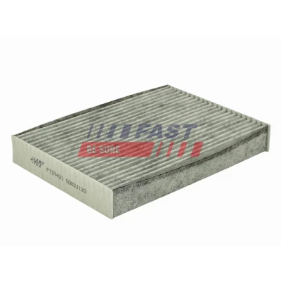 Billede af FAST FT37551 Membran, krumtaphus udluftning