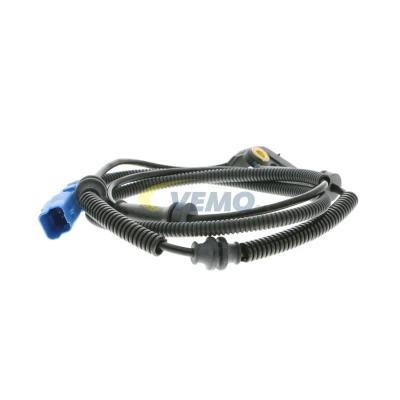 Billede af VEMO V22 72 0088 ABS Sensor venstre foraksel, højre foraksel Original Quality til køretøjer med Hall princip 2 1210 1270 12