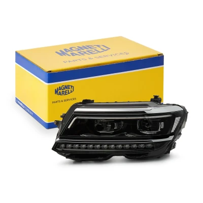 Billede af MAGNETI MARELLI 711451000265 Forlygter
