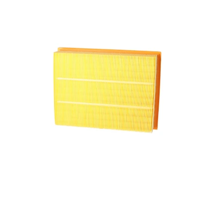 Billede af FEBI BILSTEIN 192848 Luftfilter 58mm 191mm 256mm Filterindsats