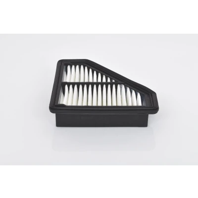 Billede af BOSCH F 026 400 564 Luftfilter 47 195 185,5 Filterindsats HONDA: CIVIC 9