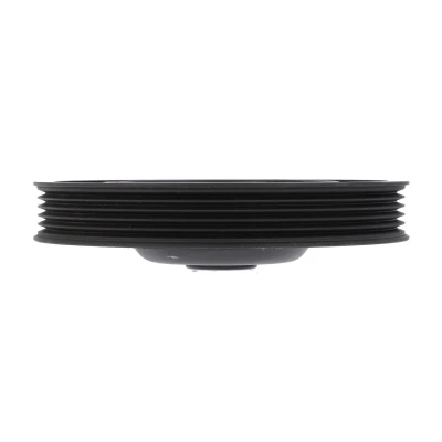 Billede af CORTECO 80000600 Remskive Krumtapaksel 5PK 154,9 4 afkoblet, med monteringsvejledning RENAULT: MEGANE 2 Kombi, NISSAN: Qashqai