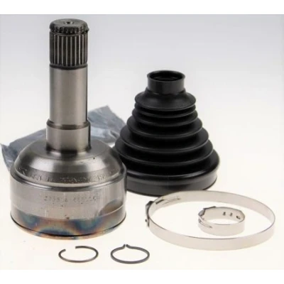 Billede af LÖBRO 306782 Knokkelled TPE (termoplastisk elastomer) OPEL: Insignia A Sports Tourer
