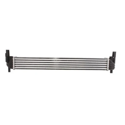 Billede af THERMOTEC DAA005TT Intercooler 640 82 64 SEAT: Ibiza 4, 4 ST, SKODA: Fabia 2