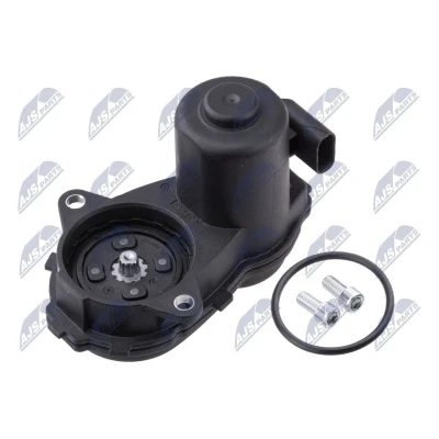 Billede af NTY HZS ME 001A Servomotor, standbremse kaliber MERCEDES BENZ: B klasse