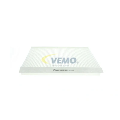 Billede af VEMO Original Quality V22 30 1002 Kabinefilter Filterindsats, Pollenfilter 254 200,5 Papir CITROËN: Xsara Picasso, Hatchback