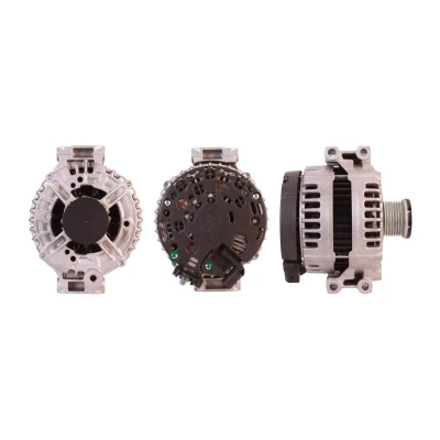 Billede af LUCAS ELECTRICAL LRA03406 Generator 14V 180A BMW: 5 Sedan, Touring, 1 Hatchback