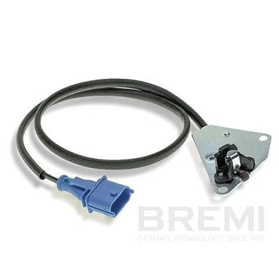 Billede af BREMI 60083 Sensoren Hall princip Blå ALFA ROMEO: 147