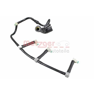 Billede af METZGER 0840130 Slange egnet til biodiesel RENAULT: MEGANE 3 Grandtour