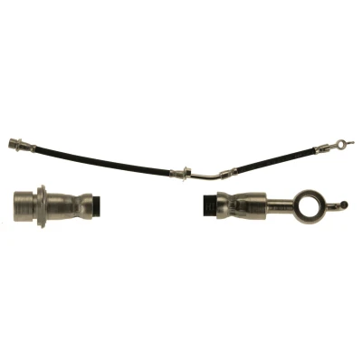 Billede af TRW PHD1055 Bremseslange 260/195 M10x1 TOYOTA: Yaris II Hatchback
