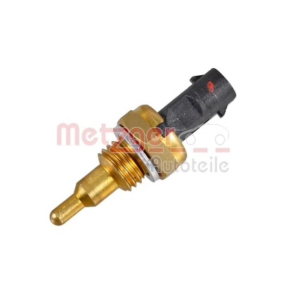 Billede af METZGER ORIGINAL ERSATZTEIL 0905448 Olietemperatur Føler M12x1,5 Motorblok med pakning