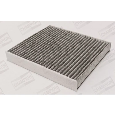 Billede af CHAMPION CCF0514C Kabinefilter Aktivkulfilter 215mm 185mm 29mm TOYOTA: C HR, Corolla XII Stationcar, Prius PHV Hatchback