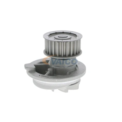 Billede af VAICO V40 50017 Vandpumpe 25 med pakning mekanisk Blæserhjul af metal Original Quality OPEL: Astra G CC, Kadett E Calibra A