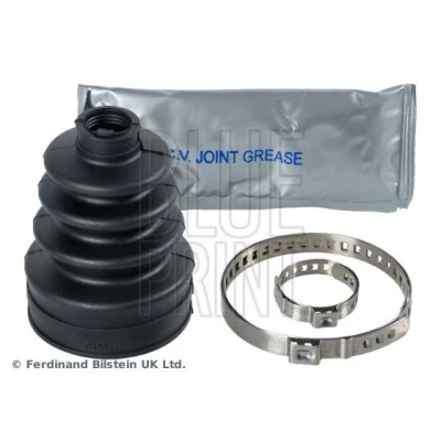 Billede af BLUE PRINT ADA108104 Drivakselmanchet gearkasse monteret, foraksel Gummi CHRYSLER: VOYAGER 4