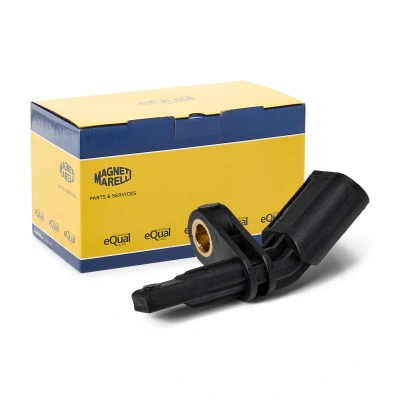 Billede af MAGNETI MARELLI 172100027010 ABS Sensor venstre foraksel 2 VOLKSWAGEN: Touran I, Passat B7 Variant, GOLF 6, SKODA: Octavia Combi