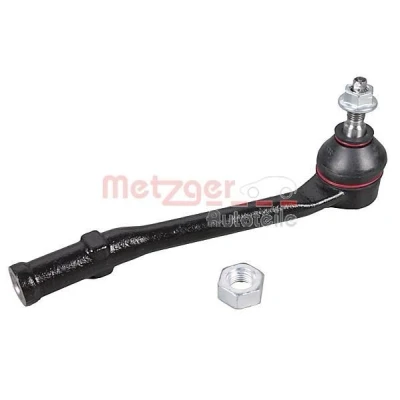 Billede af METZGER 54016501 Styrekugle venstre foraksel med befæstelsesmateriale CITROËN: C3 II, DS3 Hatchback, III, DS: Hatchback