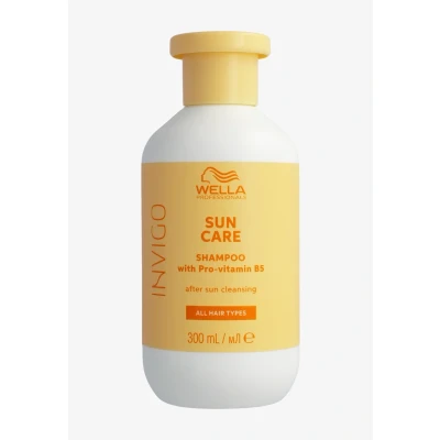 Billede af Wella Professionals Invigo Sun Shampoo 300 ml