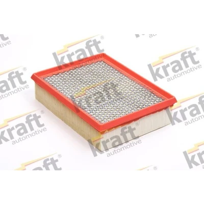 Billede af KRAFT 1711745 Luftfilter 58 188 240 Filterindsats OPEL: Vectra B Sedan