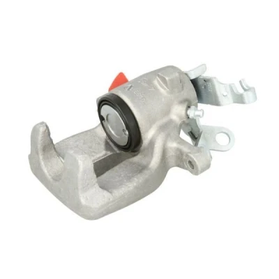 Billede af LAUBER 77.3429 Bremsekaliber Aluminium Bagaksel højre VOLKSWAGEN: Golf 6, 5, Scirocco III, AUDI: A3 Sportback, TT Coupe, A4 B6 Avant