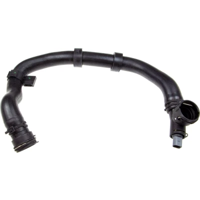 Billede af GATES 05 4644 Kølerslanger EPDM (ethyl propylen dien gummi) SEAT: Leon III SC, Ateca, AUDI: A3 Cabriolet, VOLKSWAGEN: Golf 7, 7 Variant