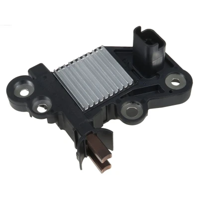 Billede af AS PL ARE0136(BOSCH) Generatorregulator 12 OPEL: Vivaro A Van, Combi, RENAULT: Clio 4, DACIA: Lodgy