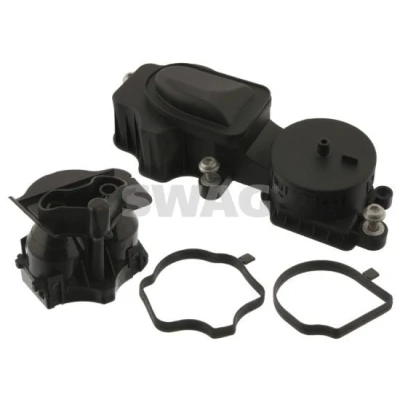 Billede af SWAG 20 94 5196 Ventil, krumtaphusudlufting med add on materiale BMW: 3 Sedan, 5 Touring