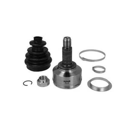 Billede af METELLI 15 1424 Knokkelled Gummi