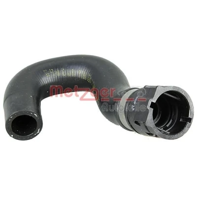 Billede af METZGER 2420781 Kølerslanger EPDM (ethyl propylen dien gummi) BMW: 3 Sedan, 5 Touring