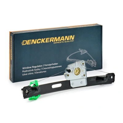 Billede af Denckermann Rudehejs bagved til venstre elektrisk uden elektromotor L000005 BMW: 3 Touring, Sedan
