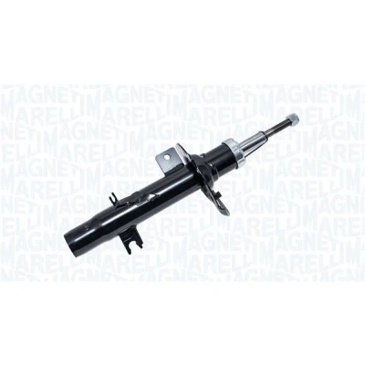 Billede af MAGNETI MARELLI 356327070100 Støddæmper højre foraksel Gastryk dobbeltrør Fjederben øverste stift CITROËN: C3 II, C4 II Cactus, DS: DS3 Hatchback