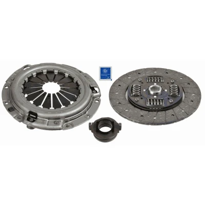 Billede af SACHS 3000 951 460 Kobling 240