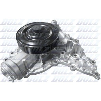 Billede af DOLZ M234 Vandpumpe MERCEDES BENZ: E klasse T modell, Sedan, CLS Coupe