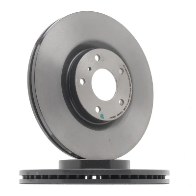 Billede af BREMBO COATED DISC LINE 09.B266.11 Bremseskiver 320 28 5 indvendigt ventileret coatet INFINITI: FX SUV, QX70 SUV