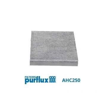 Billede af PURFLUX AHC250 Kabinefilter Aktivkulfilter 212 201 40 ALFA ROMEO: 159 Sportwagon, Sedan