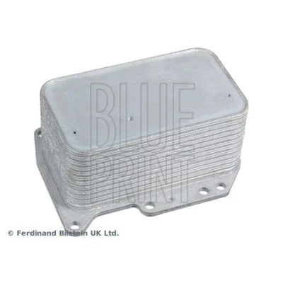 Billede af BLUE PRINT ADBP610008 Olieradiator