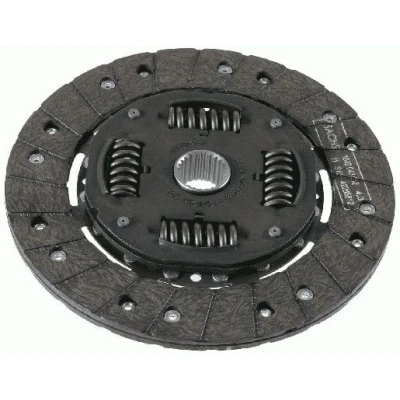 Billede af SACHS 1878 005 187 Koblingsnav 228 26
