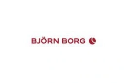 Björn Borg DK Logo