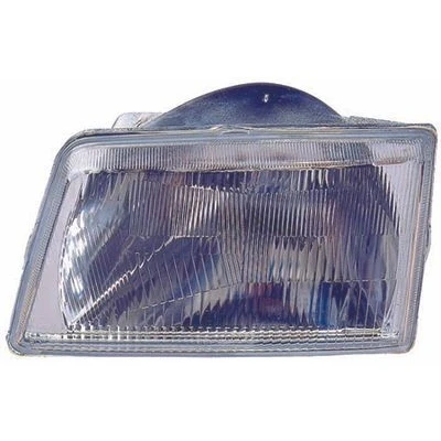 Billede af ALKAR 3701275 Forlygter venstre H4 PEUGEOT: 205 XA/XAD Van