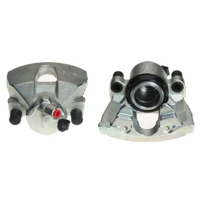 Billede af BUDWEG CALIPER 343395 Bremsekaliber FORD: Transit Connect V408 Van, Focus 3 Turnier, 2 Kombi, VOLVO: V40 Hatchback, V50, C30, MAZDA: 5