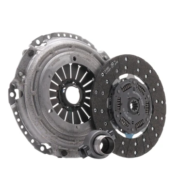 Billede af LuK 628 3388 00 Kobling med udrykkerleje 280mm IVECO: DAILY V Van / Stationcar, 5 Pritsche/Fahrgestell