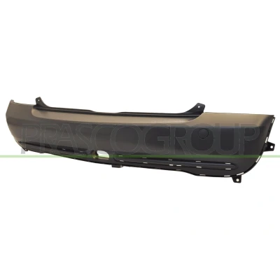 Billede af BLIC 5506 00 4001954P Bagkofanger bag