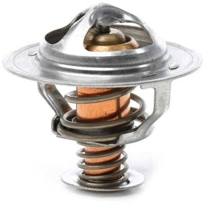 Billede af METZGER 4006353 Termostat 85 54 med pakning OPEL: Vectra B Sedan, Astra F CC, Corsa Hatchback, HONDA: CIVIC 7 Hatchback