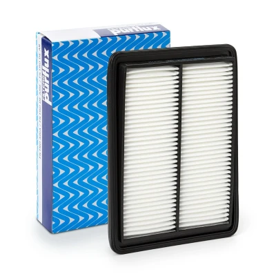 Billede af PURFLUX A1803 Luftfilter 37 172 253 Filterindsats NISSAN: Qashqai 2, RENAULT: Kadjar