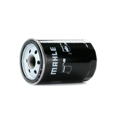 Billede af MAHLE ORIGINAL OC 279 Oliefilter med en returløbs stop ventil Påskruet filter VOLKSWAGEN: GOLF 2, Passat B3/B4 Sedan, Corrado